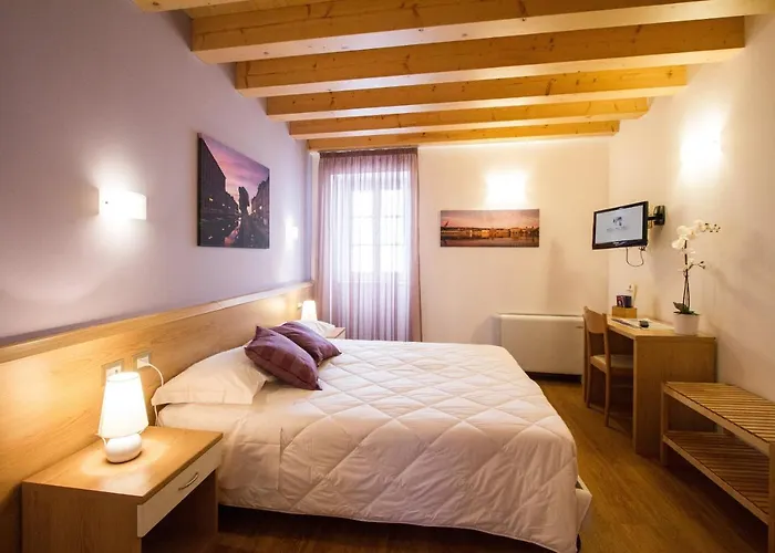 Hotel All'arco Trieste